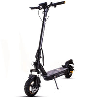SmartGyro K2 Pro Certificado Patinete Eléctrico 1000W 25Km/h Black