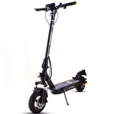 SmartGyro K2 Pro Certificado Patinete Eléctrico 1000W 25Km/h Black