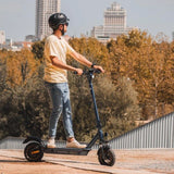SmartGyro K2 Pro Certificado Patinete Eléctrico 1000W 25Km/h Black