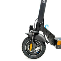 SmartGyro Rockway Certificado Patinete Eléctrico