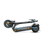 SmartGyro Rockway Certificado Patinete Eléctrico - CSYSTEM REINOSA