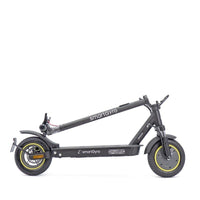 SmartGyro Z-PRO 10" Certificado Patinete Eléctrico