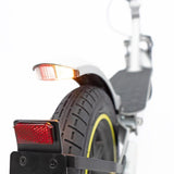 SmartGyro Z-PRO 10" Certificado Patinete Eléctrico