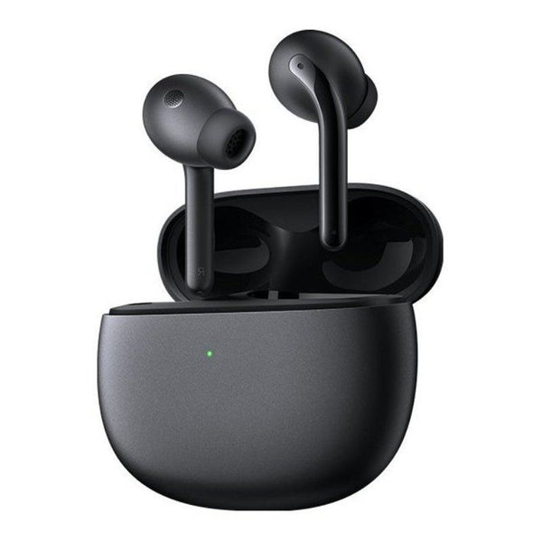 Xiaomi Buds 3 Auriculares Inalámbricos Negros