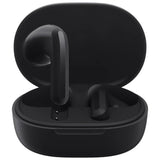 Auriculares Bluetooth Xiaomi Redmi Buds 4 Lite Negros - CSYSTEM REINOSA