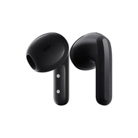 Auriculares Bluetooth Xiaomi Redmi Buds 4 Lite Negros - CSYSTEM REINOSA