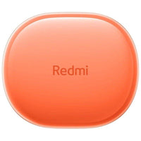 Xiaomi Redmi Buds 4 Lite Auriculares Inalámbricos Naranjas