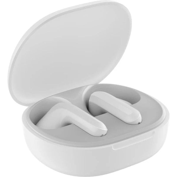 Auriculares Bluetooth Xiaomi Redmi Buds 4 Lite Blancos - CSYSTEM REINOSA