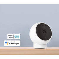 Xiaomi Mi Camera 2K Montura Magnética - Visión Nocturna