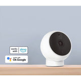 Xiaomi Mi Camera 2K Montura Magnética - Visión Nocturna