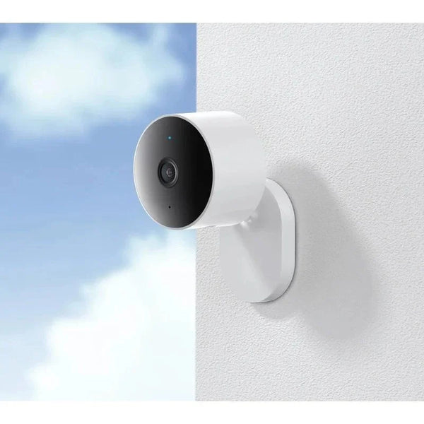 Xiaomi Outdoor Camera AW200 Cámara IP WiFi Vigilancia Exterior 1080p