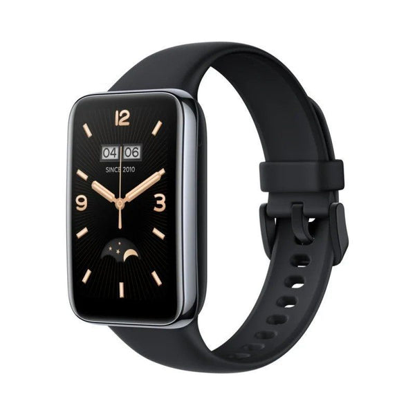 Xiaomi Smart Band 7 Pro Pulsera de Actividad Negra