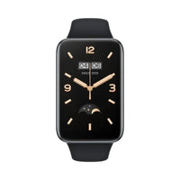 Xiaomi Smart Band 7 Pro Pulsera de Actividad Negra
