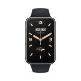 Xiaomi Smart Band 7 Pro Pulsera de Actividad Negra