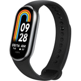 Xiaomi Smart Band 8 Pulsera de Actividad Negra