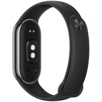 Xiaomi Smart Band 8 Pulsera de Actividad Negra