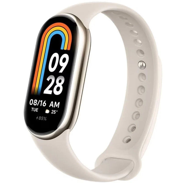 Xiaomi Smart Band 8 Pulsera de Actividad Oro