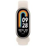 Xiaomi Smart Band 8 Pulsera de Actividad Oro