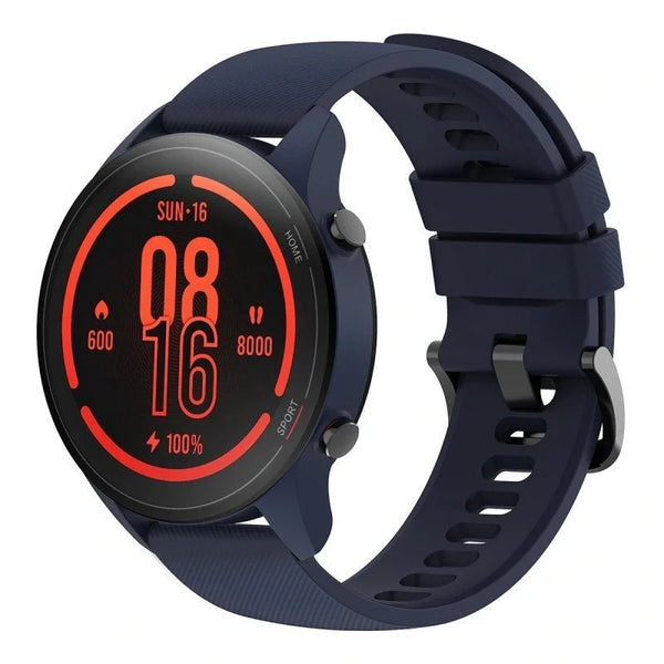 Smartwatch Xiaomi Mi Watch Azul - CSYSTEM REINOSA