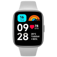 Xiaomi Redmi Watch 3 Active Gris