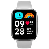 Xiaomi Redmi Watch 3 Active Gris