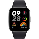 Xiaomi Redmi Watch 3 Negro