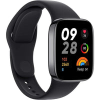 Xiaomi Redmi Watch 3 Negro