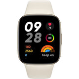 Xiaomi Redmi Watch 3 Blanco