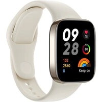 Xiaomi Redmi Watch 3 Blanco