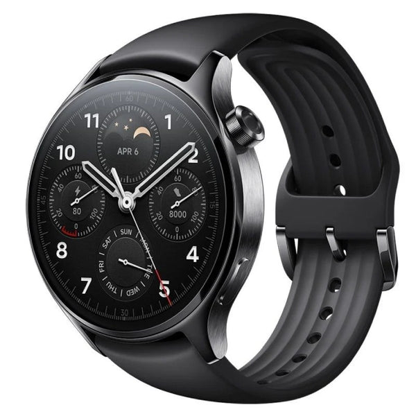 Smartwatch Xiaomi Watch S1 Pro Negro - CSYSTEM REINOSA