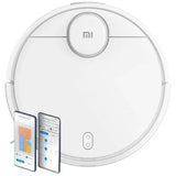 Xiaomi Vacuum Mop 2S Robot Aspirador - CSYSTEM REINOSA