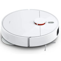 Xiaomi Vacuum S10+ Robot Aspirador Blanco