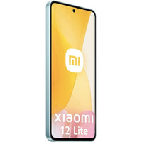 Xiaomi 12 Lite Verde - 128GB - 6GB 5G