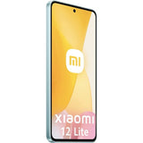 Xiaomi 12 Lite Verde - 128GB - 6GB 5G