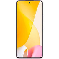 Xiaomi 12 Lite Rosa - 128GB - 8GB 5G
