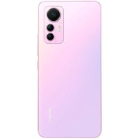 Xiaomi 12 Lite Rosa - 128GB - 8GB 5G