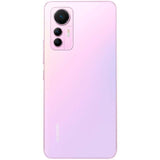 Xiaomi 12 Lite Rosa - 128GB - 8GB 5G