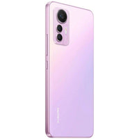 Xiaomi 12 Lite Rosa - 128GB - 8GB 5G