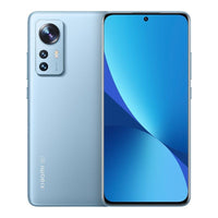 Xiaomi 12 Pro Azul - 256GB - 12GB 5G