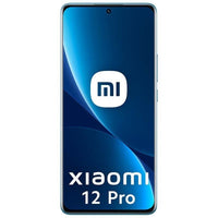 Xiaomi 12 Pro Azul - 256GB - 12GB 5G