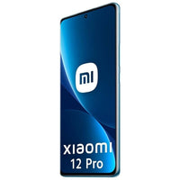 Xiaomi 12 Pro Azul - 256GB - 12GB 5G