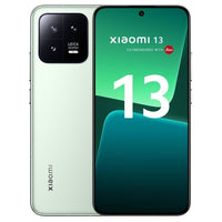 Xiaomi 13 Verde - 256GB - 8GB 5G - CSYSTEM REINOSA