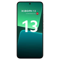 Xiaomi 13 Verde - 256GB - 8GB 5G - CSYSTEM REINOSA