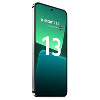 Xiaomi 13 Verde - 256GB - 8GB 5G - CSYSTEM REINOSA