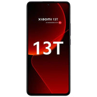 Xiaomi 13T Negro - 256GB - 8GB - 5G