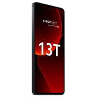 Xiaomi 13T Negro - 256GB - 8GB - 5G
