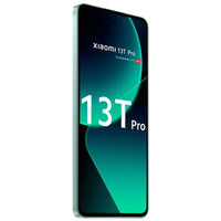 Xiaomi 13T Pro Verde Prado - 512GB - 12GB 5G