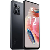 Xiaomi Redmi Note 12 Gris Onyx - 256GB - 8GB