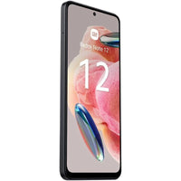 Xiaomi Redmi Note 12 Gris Onyx - 256GB - 8GB