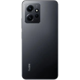 Xiaomi Redmi Note 12 Gris Onyx - 256GB - 8GB